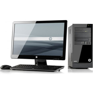 HP Bilgisayar Teknik Servis